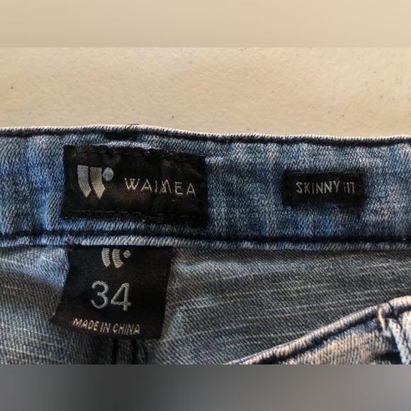 Slim Jeans - Picture 2 of 2